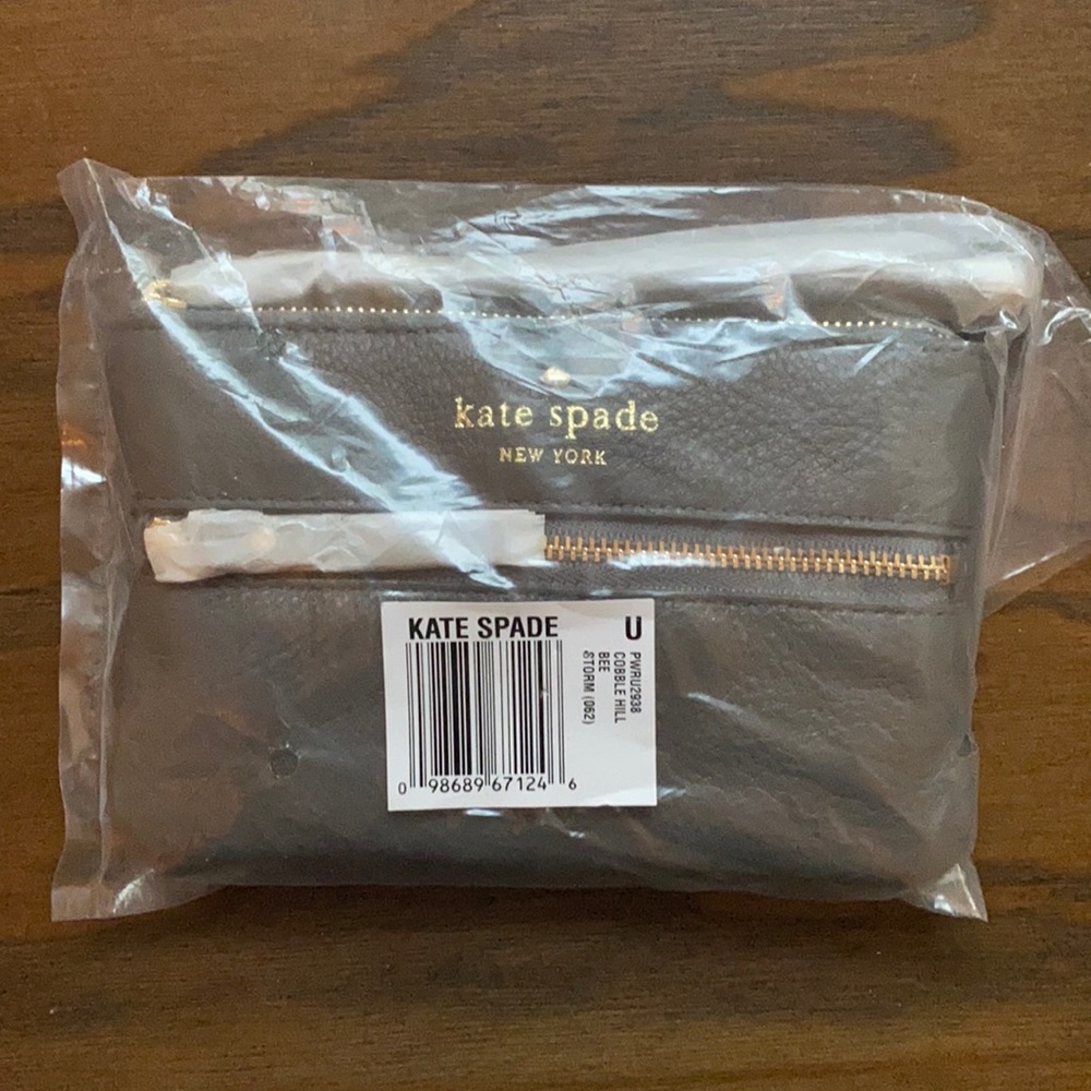 Kate Spade | Cobble Hill Bee Wristlet